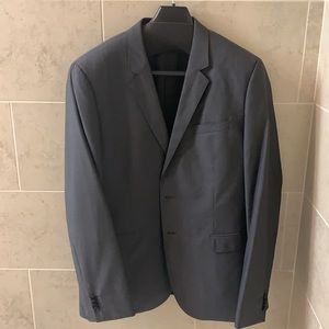 Hugo Boss premium blazer / sport coat 46R